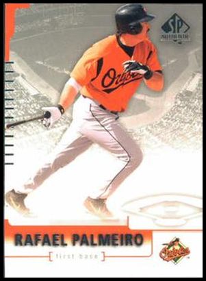 3 Rafael Palmeiro